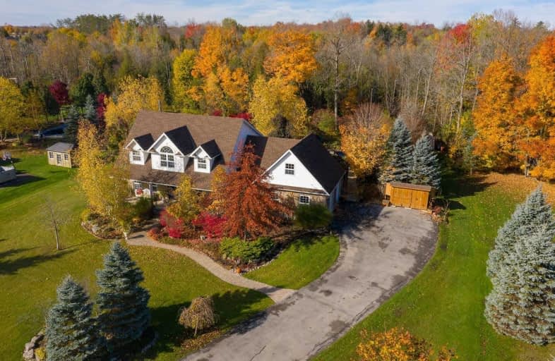 14 Gordons Creek Court, Halton Hills | Image 1
