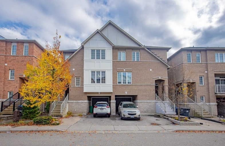 06-7155 Magistrate Terrace, Mississauga | Image 1