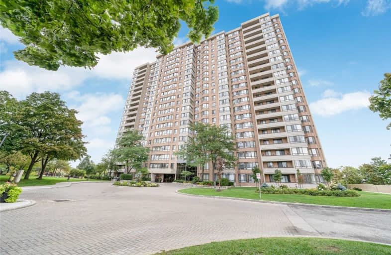 807-100 County Court Boulevard, Brampton | Image 1