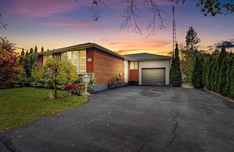 172 Tidey Avenue, Halton Hills | Image 1