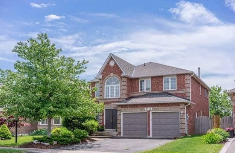 2314 Grand Ravine Drive, Oakville | Image 1