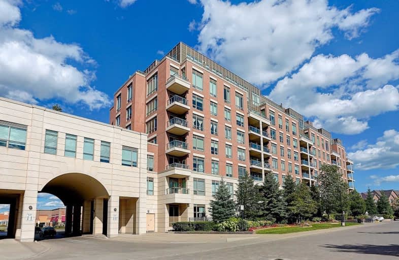 217-2470 Prince Michael Drive, Oakville | Image 1