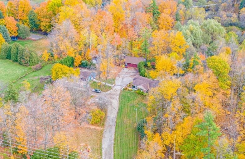 9720 5 Sideroad, Milton | Image 1