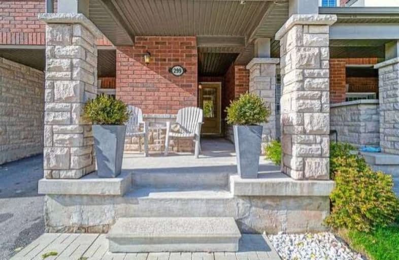 299 Jemima Drive, Oakville | Image 1