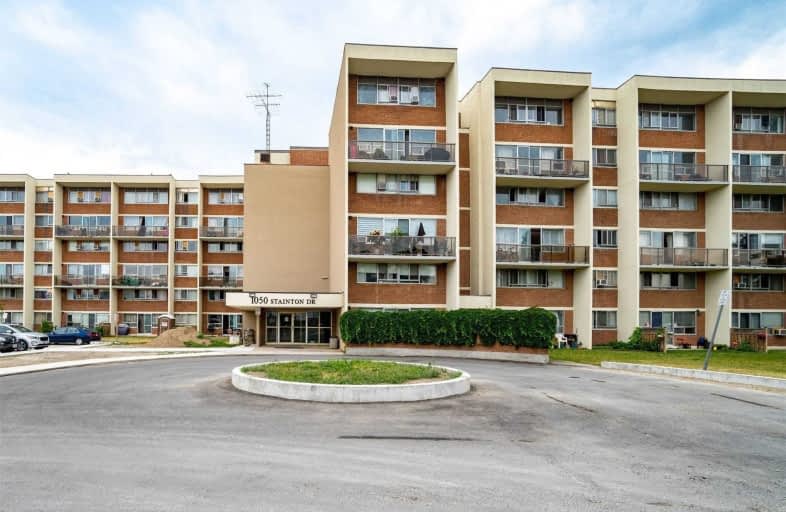134-1050 Stainton Drive, Mississauga | Image 1