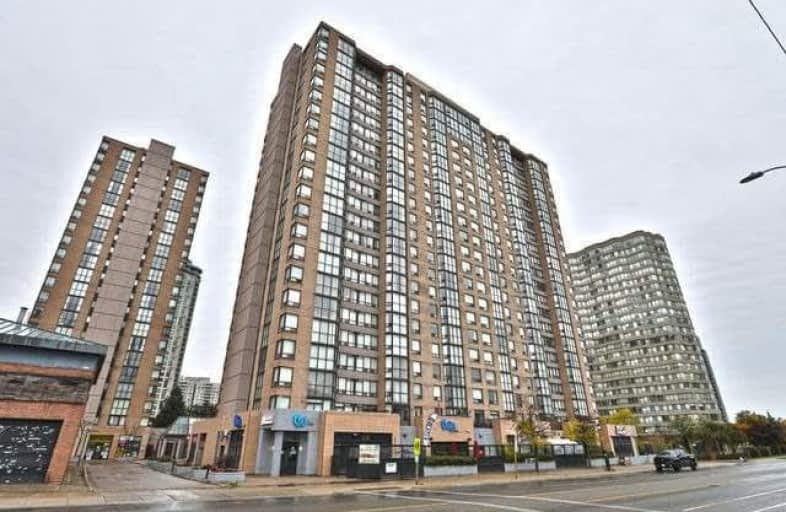 904-285 Enfield Place, Mississauga | Image 1