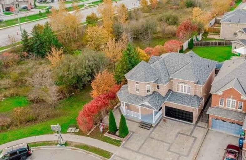 30 Brambank Crescent, Brampton | Image 1