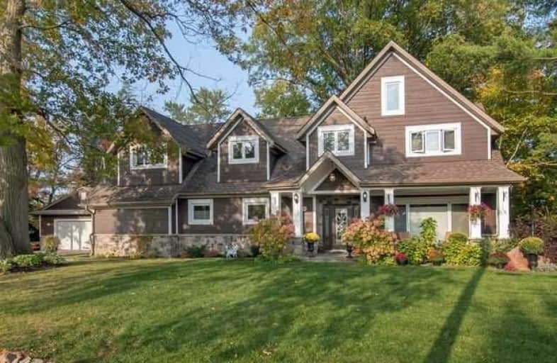 217 Mountainview Road North, Halton Hills | Image 1