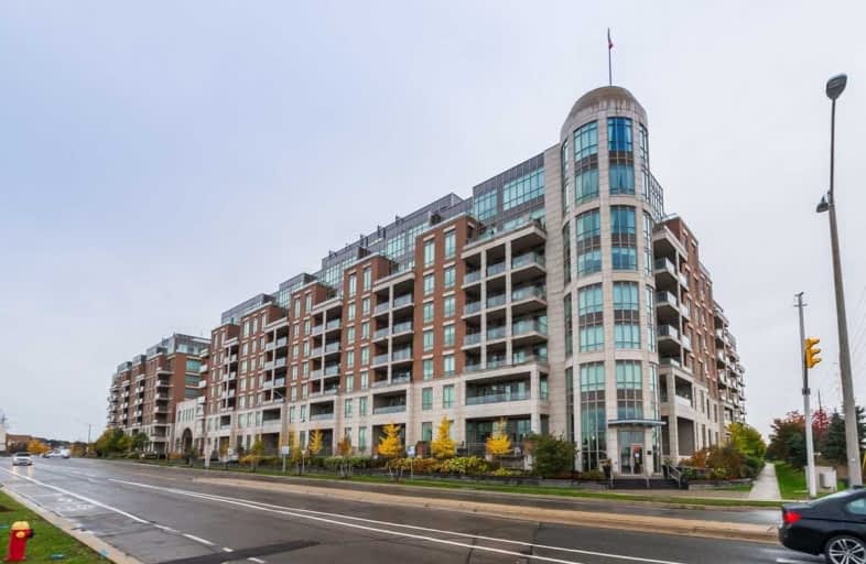 116-2480 Prince Michael Drive, Oakville | Image 1