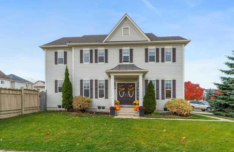 64 Tanners Drive, Halton Hills | Image 1