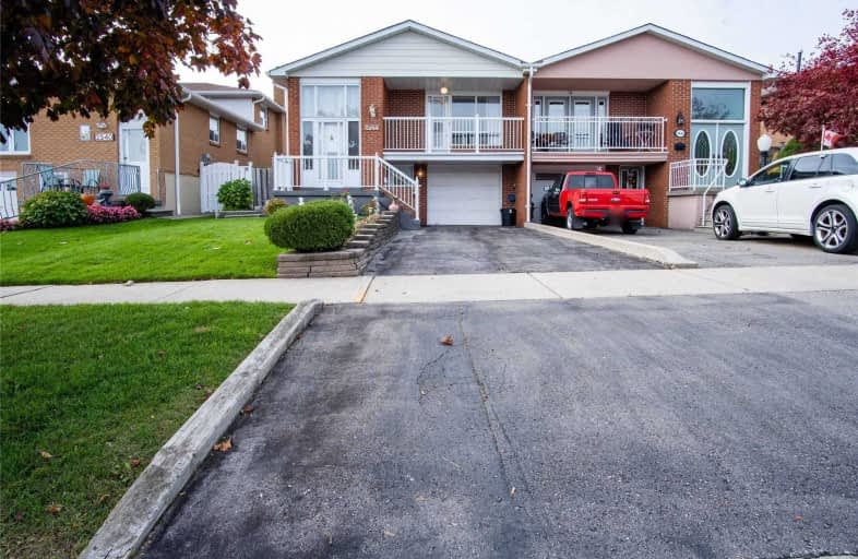 2544 Kingsberry Crescent, Mississauga | Image 1