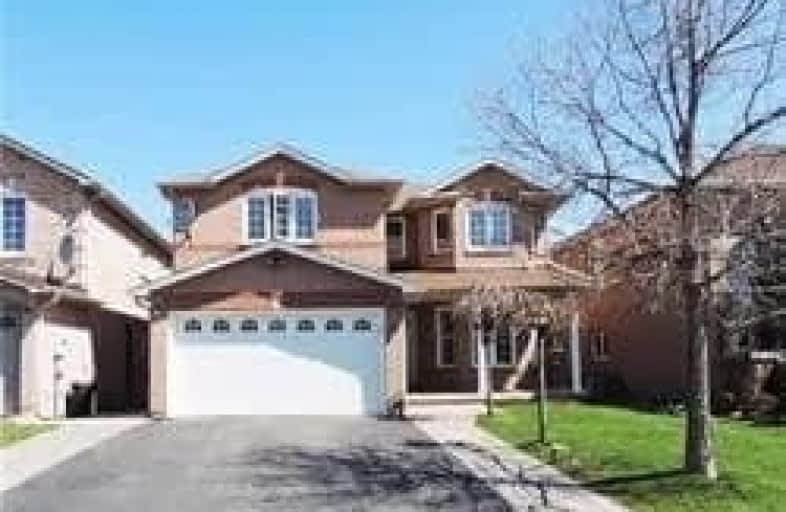 97 Letty Avenue, Brampton | Image 1