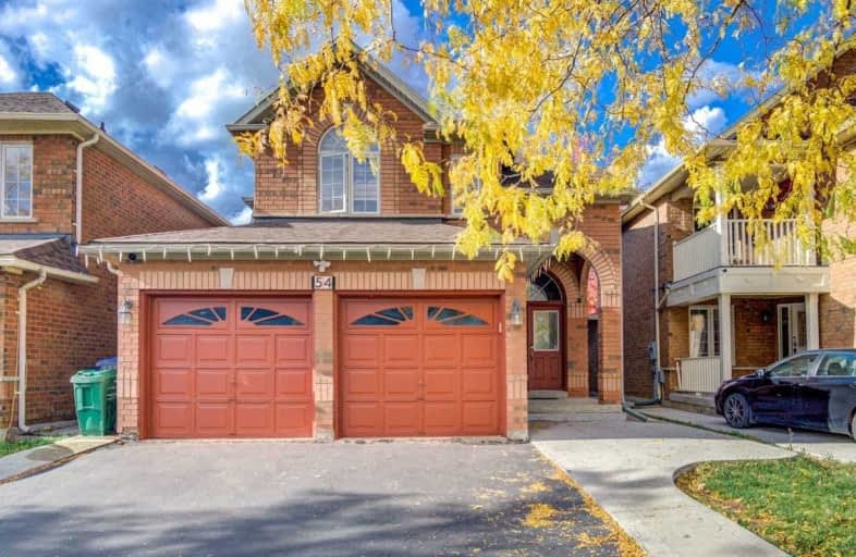 54 Riverbank Road, Brampton | Image 1