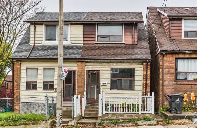 1534 Dufferin Street, Toronto | Image 1