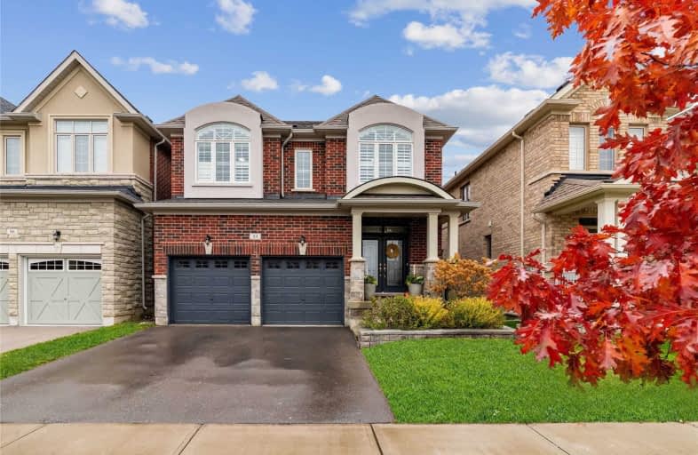 84 Sierra Crescent, Halton Hills | Image 1