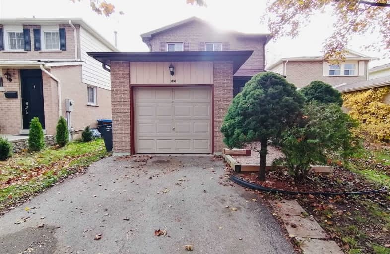 3108 Plum Tree Crescent, Mississauga | Image 1