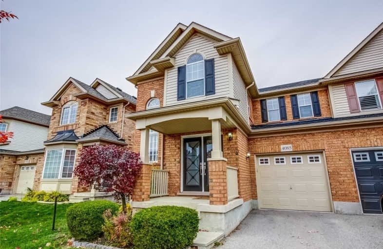 4085 Gunby Crescent, Burlington | Image 1