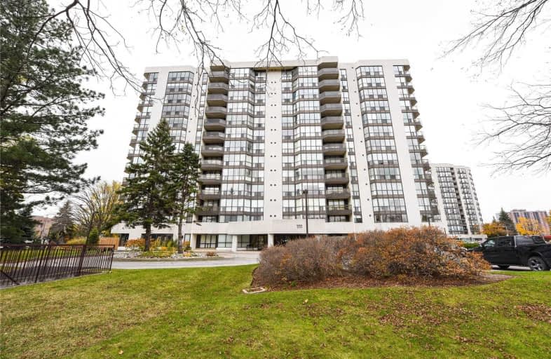 905-1111 Bough Beeches Boulevard, Mississauga | Image 1