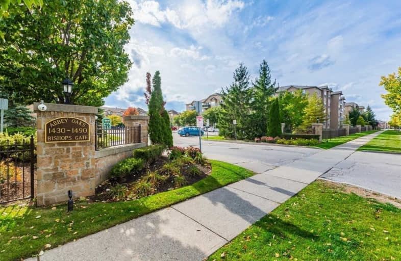 305-1490 Bishops Gate, Oakville | Image 1