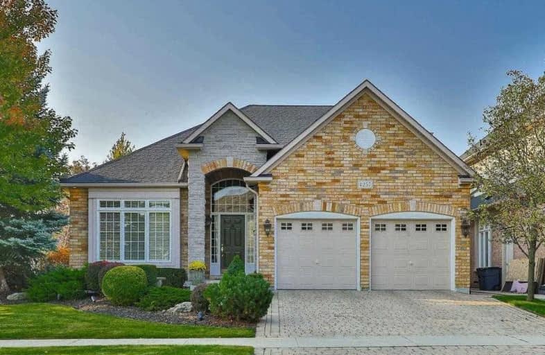 4257 Couples Crescent, Burlington | Image 1