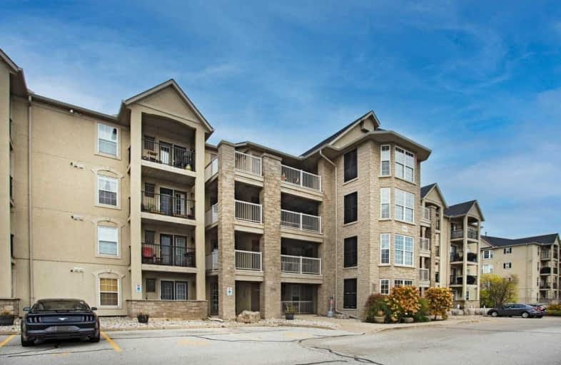 211-1441 Walkers Line, Burlington | Image 1