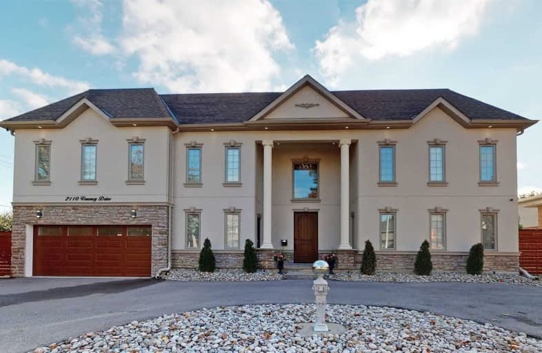 2110 Varency Drive, Mississauga | Image 1