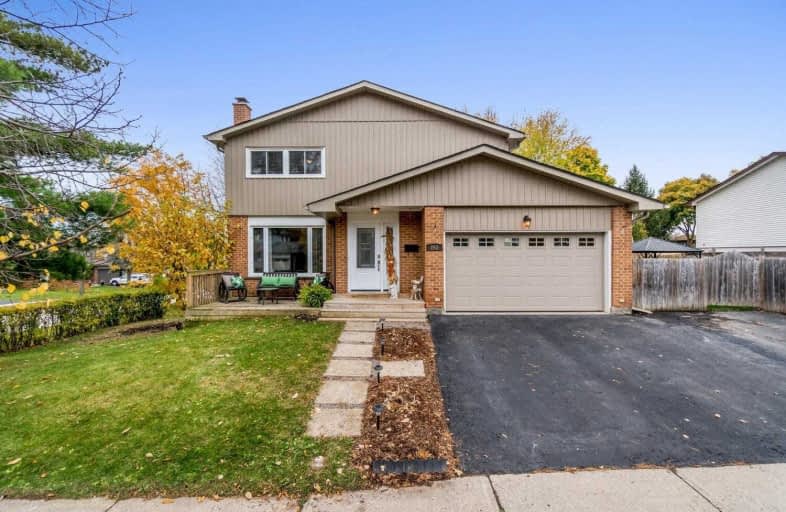262 Kingham Road, Halton Hills | Image 1