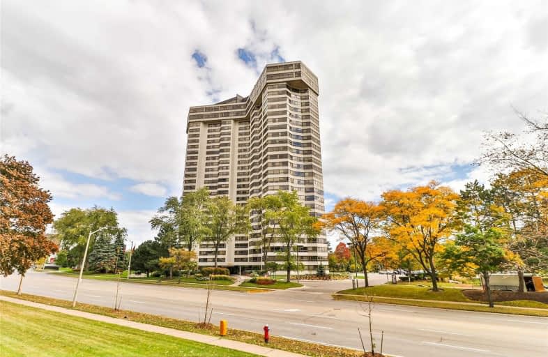 1601-1300 Bloor Street, Mississauga | Image 1