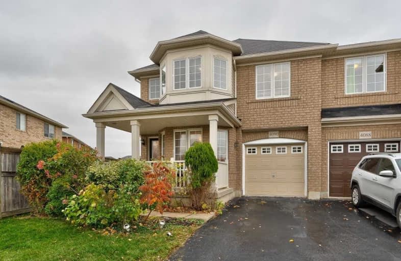 4090 Gunby Crescent, Burlington | Image 1