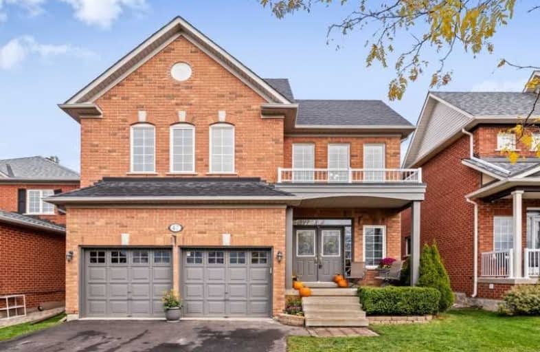 47 Berton Boulevard, Halton Hills | Image 1
