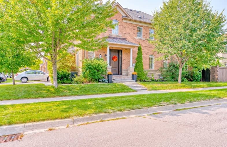 260 Grayling Drive, Oakville | Image 1