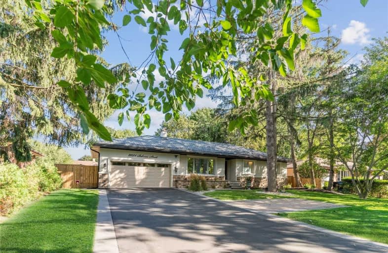 2054 Rebecca Street, Oakville | Image 1