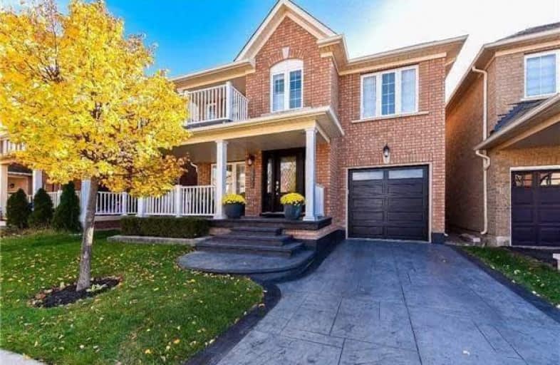 2272 Fairmount Drive, Oakville | Image 1