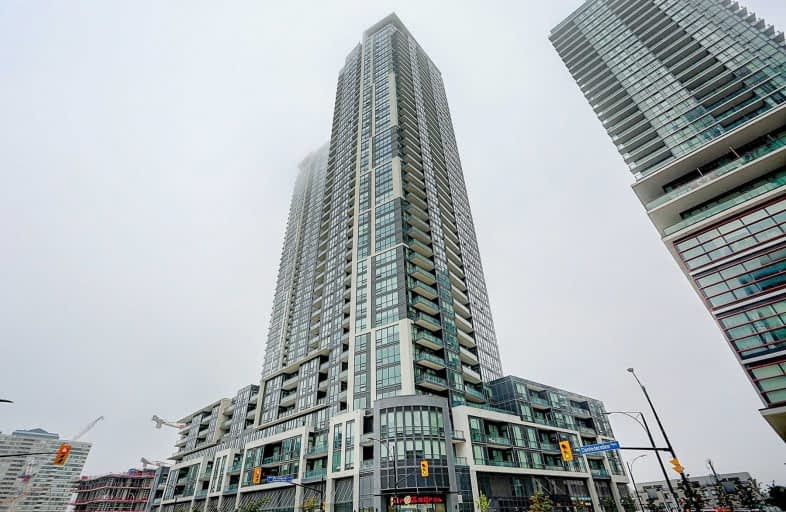 1809-510 Curran Place, Mississauga | Image 1
