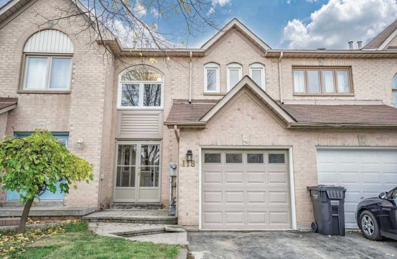 118 Richwood Crescent, Brampton | Image 1