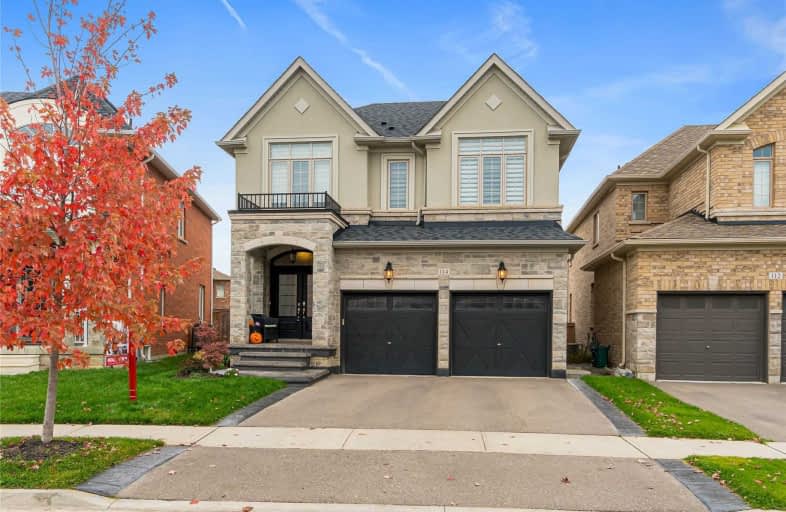 114 Sierra Crescent, Halton Hills | Image 1