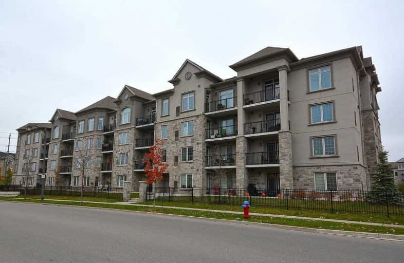 403-1440 Main Street East, Milton | Image 1