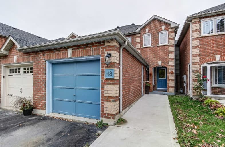 48 McCleave Crescent, Brampton | Image 1