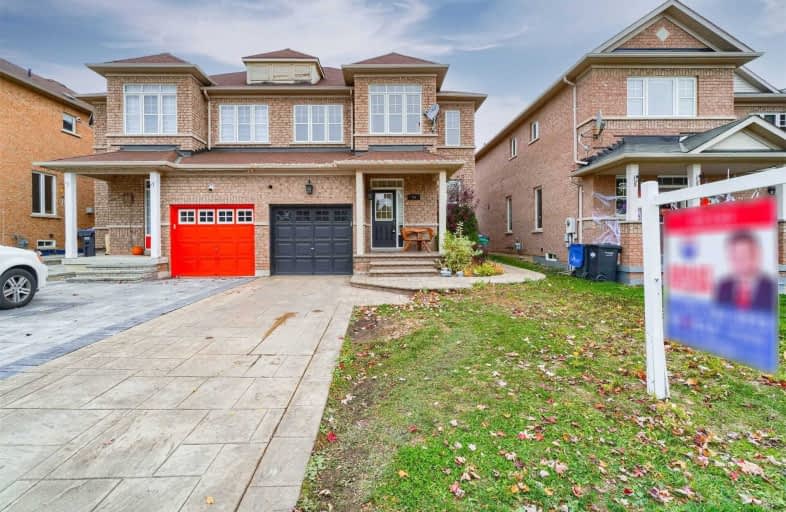 14 Prudhomme Drive, Brampton | Image 1