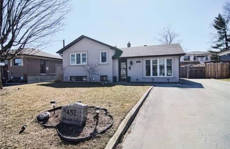 452 Sherin Drive, Oakville | Image 1