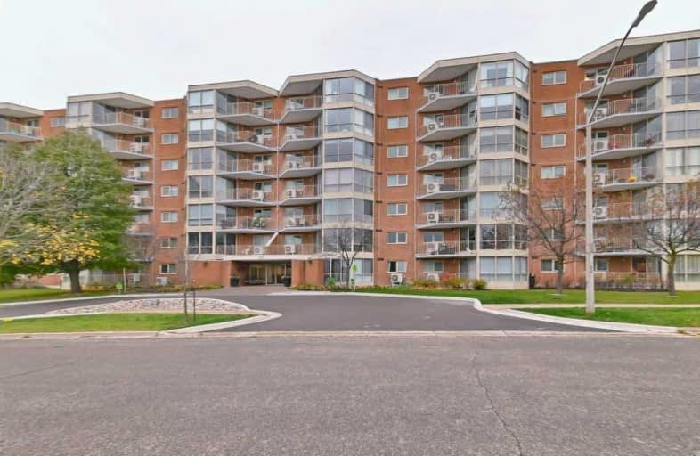 303-26 Hall Road, Halton Hills | Image 1