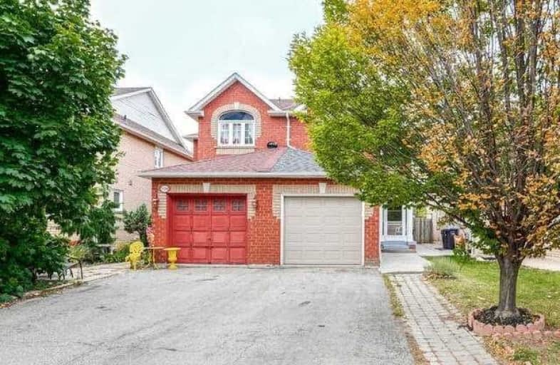 7126 Frontier Ridge, Mississauga | Image 1