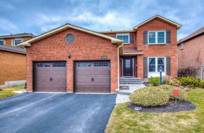 1243 Valleybrook Drive, Oakville | Image 1