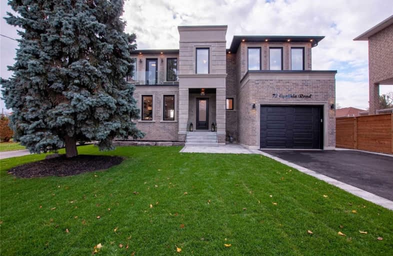 72 Cynthia Road, Toronto | Image 1