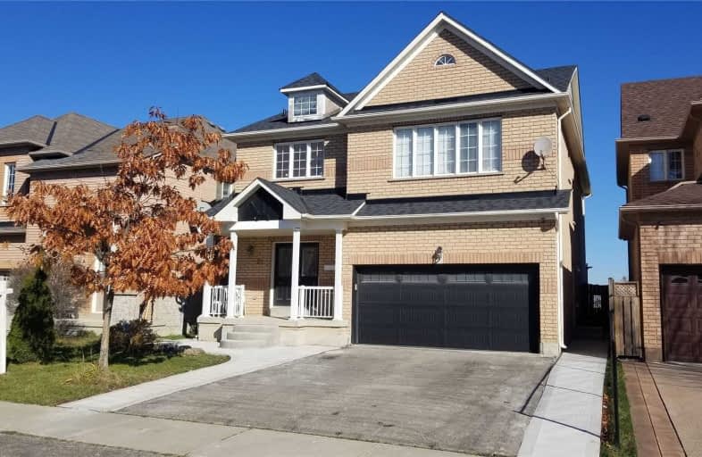 27 Baylor Drive, Brampton | Image 1