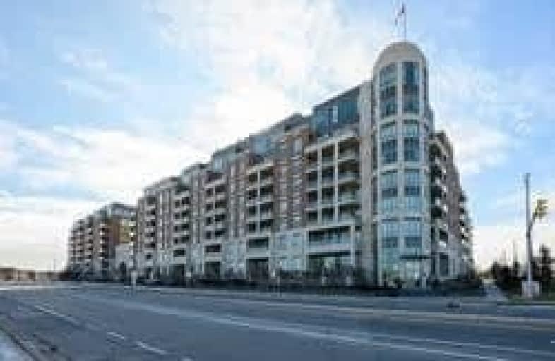 310-2480 Prince Michael Drive, Oakville | Image 1