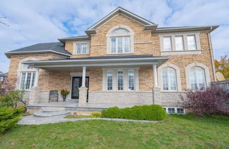 2438 West Ham Road, Oakville | Image 1