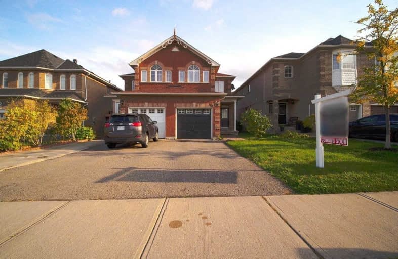 189 Tiller Trail, Brampton | Image 1