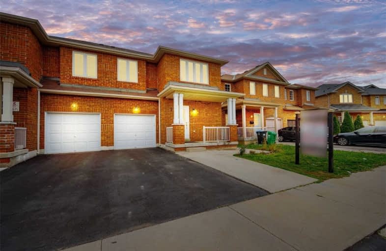 24 Flurry Circle, Brampton | Image 1