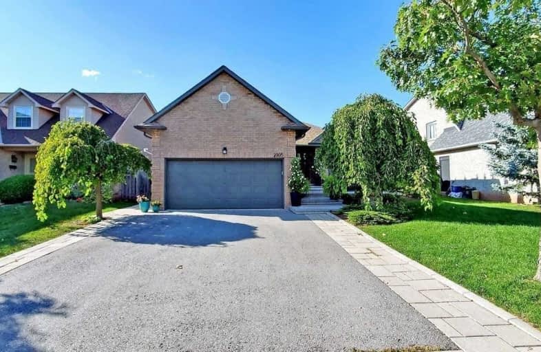 2005 Nipigon Drive, Oakville | Image 1